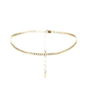 Are You Am I Binx Choker